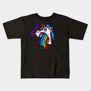 Stressed Kids T-Shirt